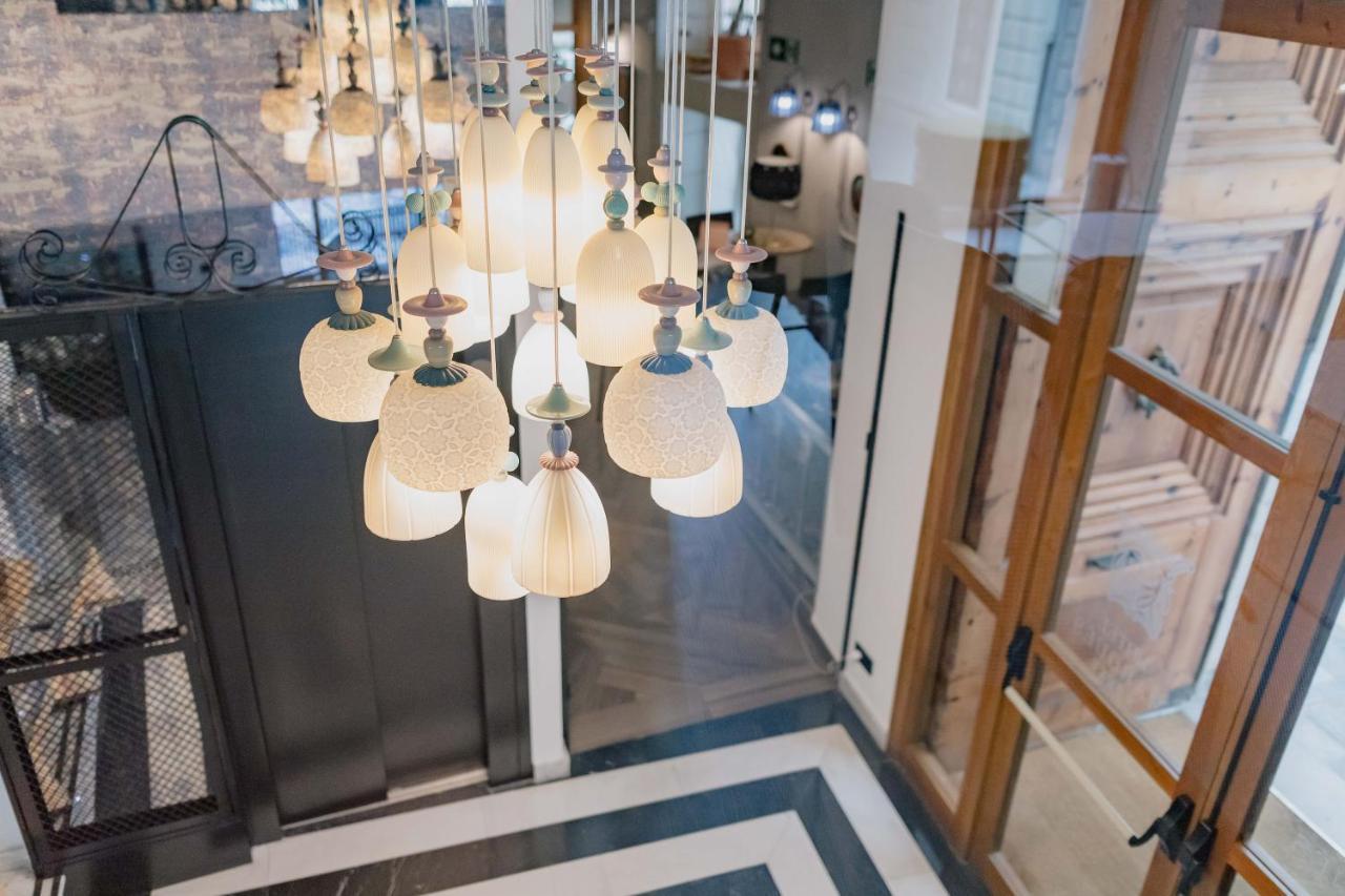 Myr Marques House Otel Valensiya Dış mekan fotoğraf