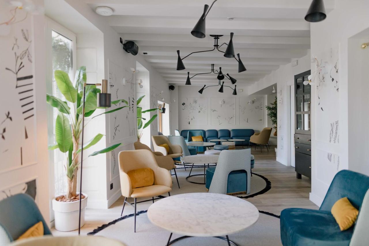 Myr Marques House Otel Valensiya Dış mekan fotoğraf