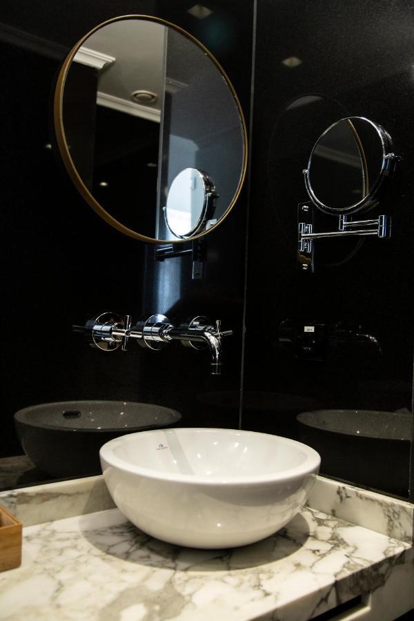 Myr Marques House Otel Valensiya Dış mekan fotoğraf