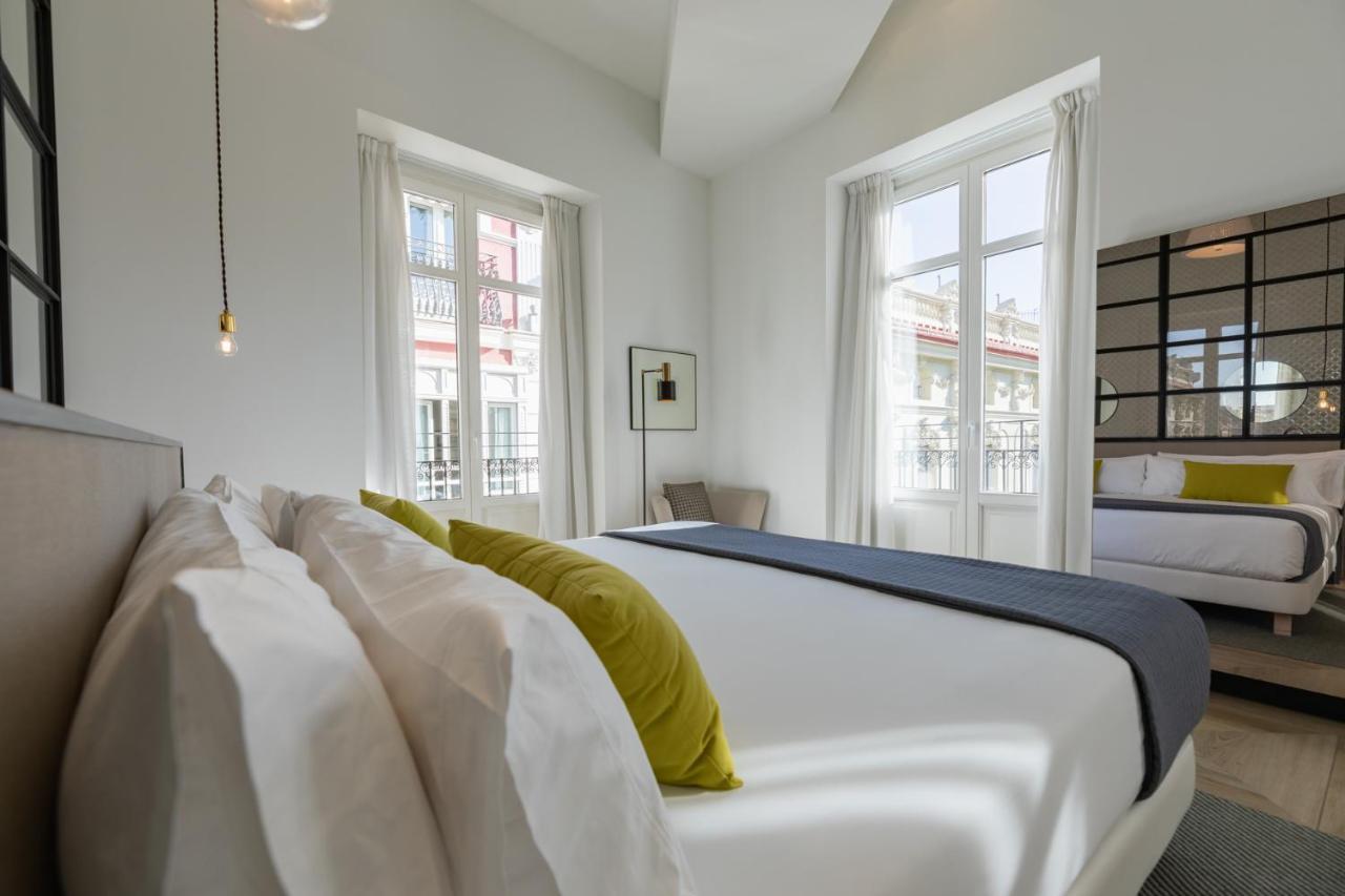Myr Marques House Otel Valensiya Dış mekan fotoğraf