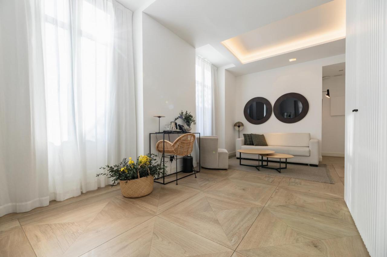 Myr Marques House Otel Valensiya Dış mekan fotoğraf