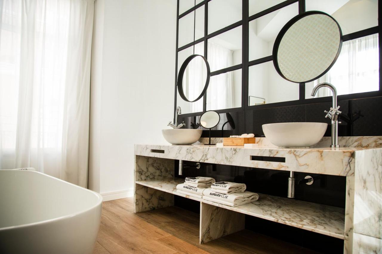 Myr Marques House Otel Valensiya Dış mekan fotoğraf