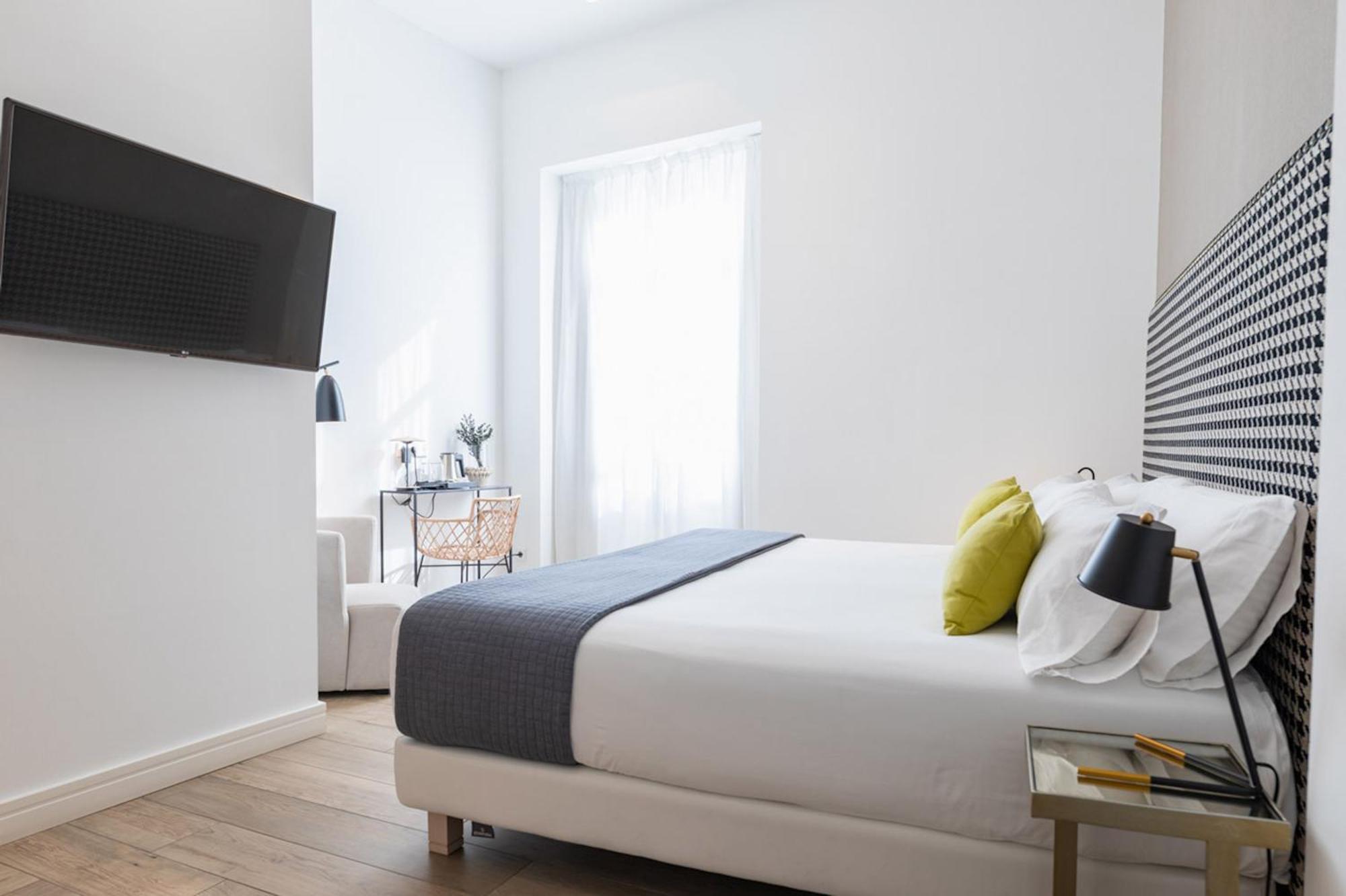 Myr Marques House Otel Valensiya Dış mekan fotoğraf