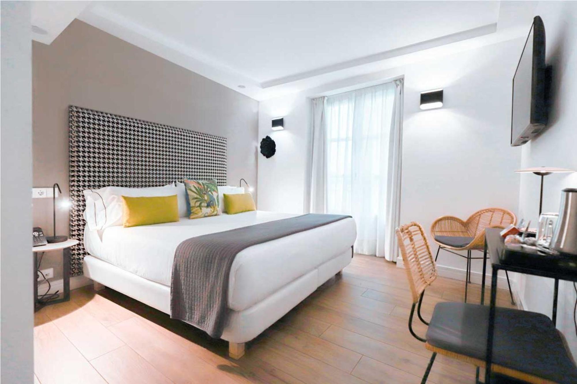 Myr Marques House Otel Valensiya Dış mekan fotoğraf