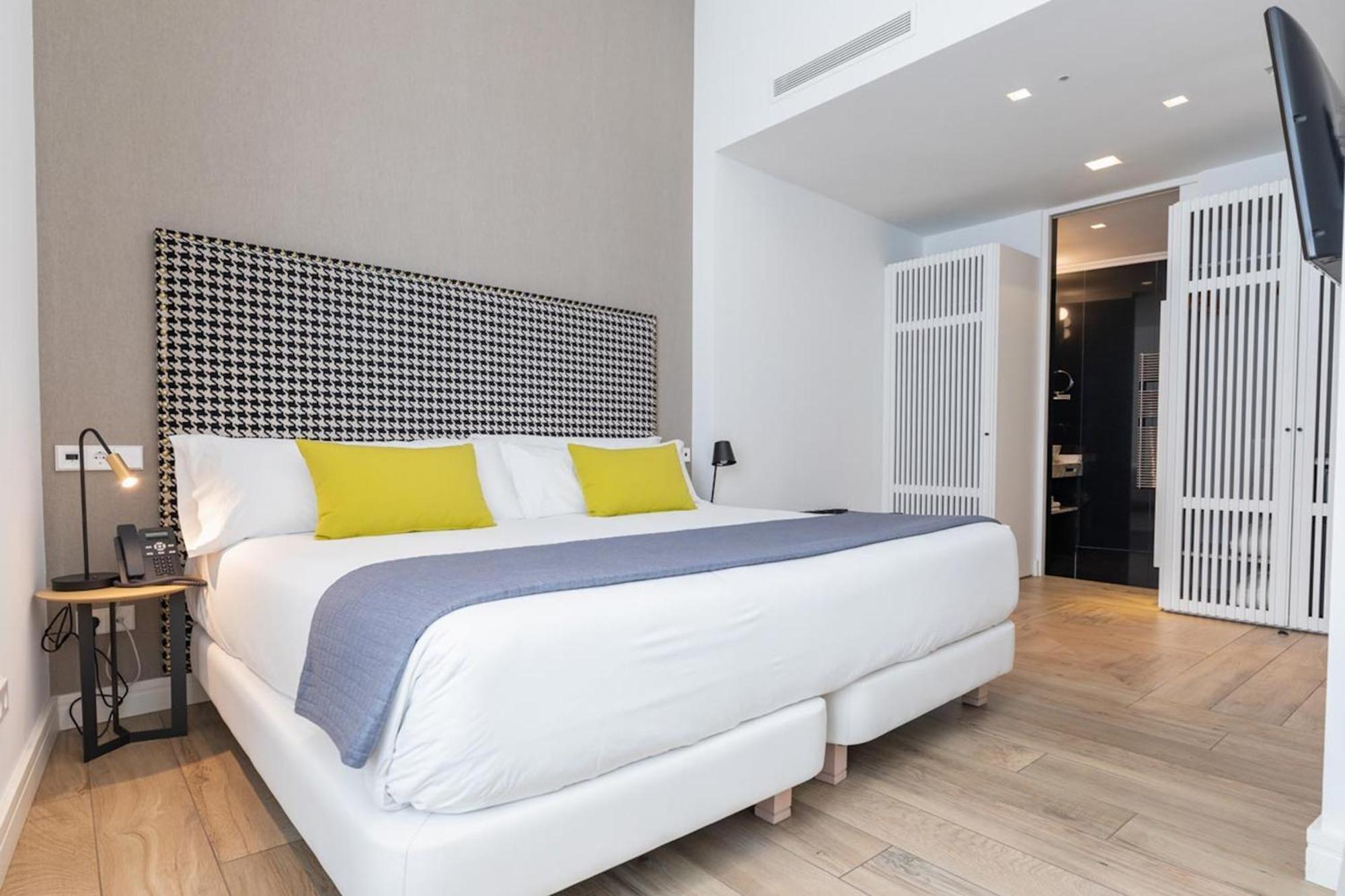 Myr Marques House Otel Valensiya Dış mekan fotoğraf