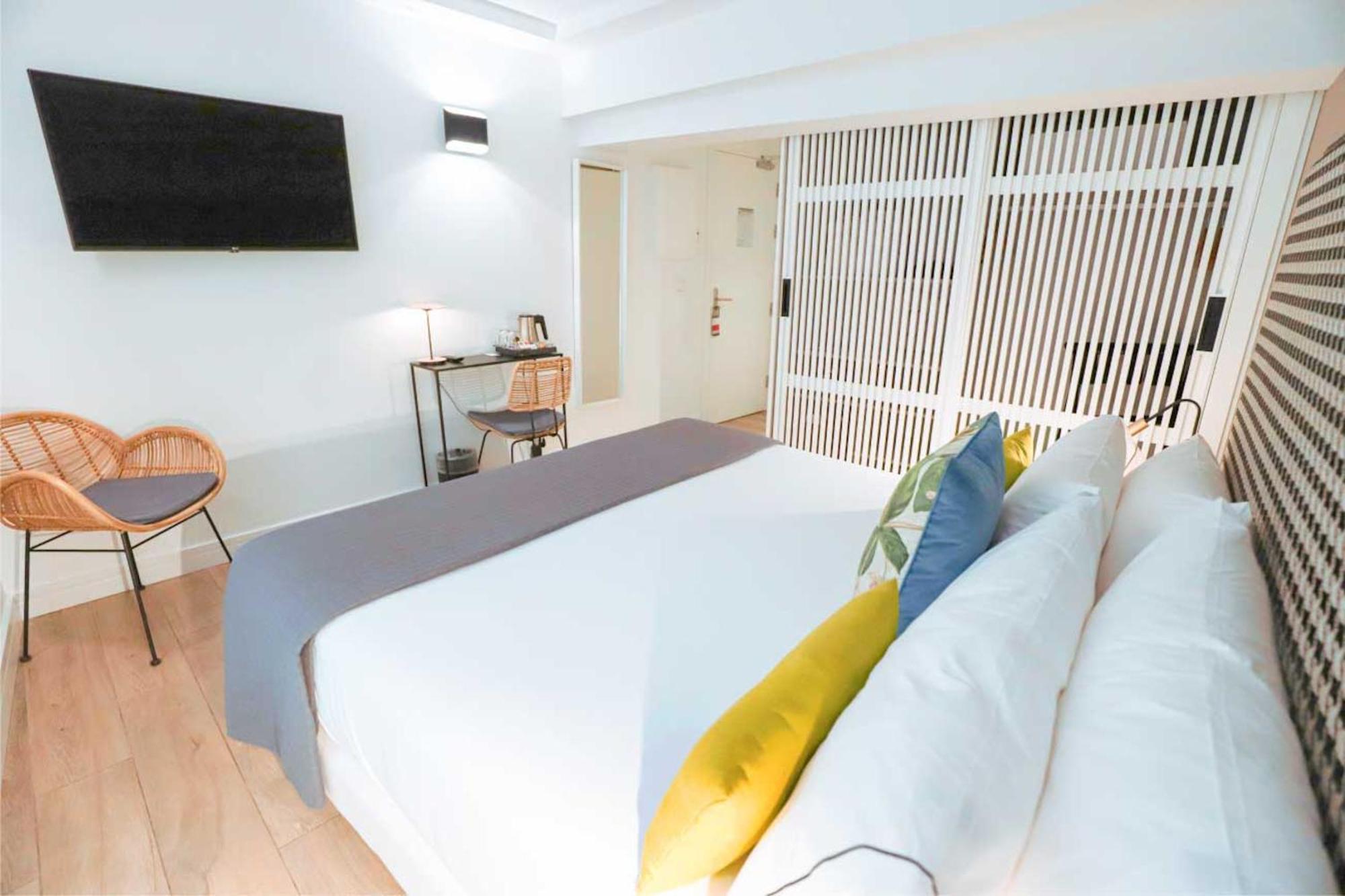 Myr Marques House Otel Valensiya Dış mekan fotoğraf