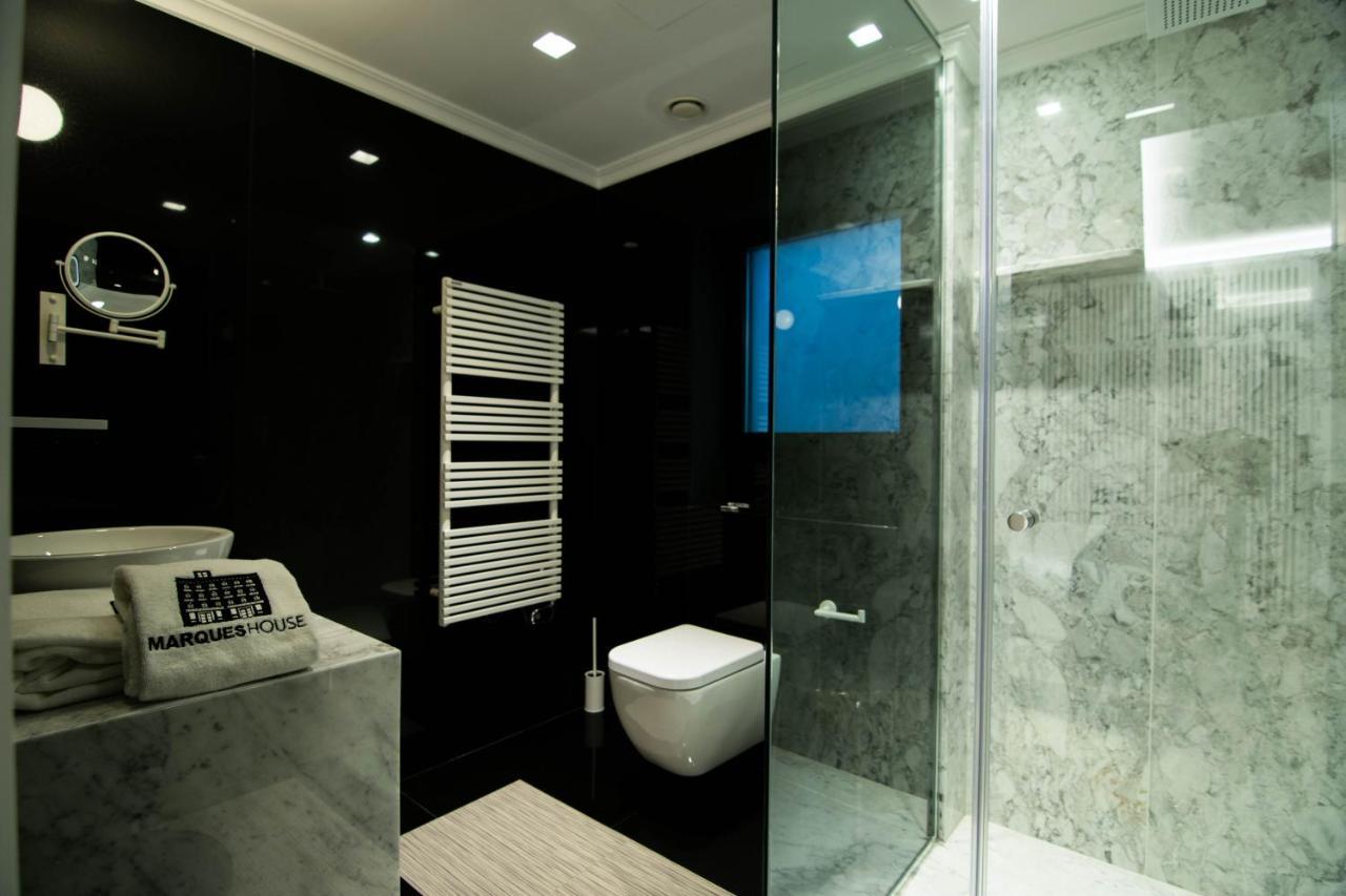 Myr Marques House Otel Valensiya Dış mekan fotoğraf