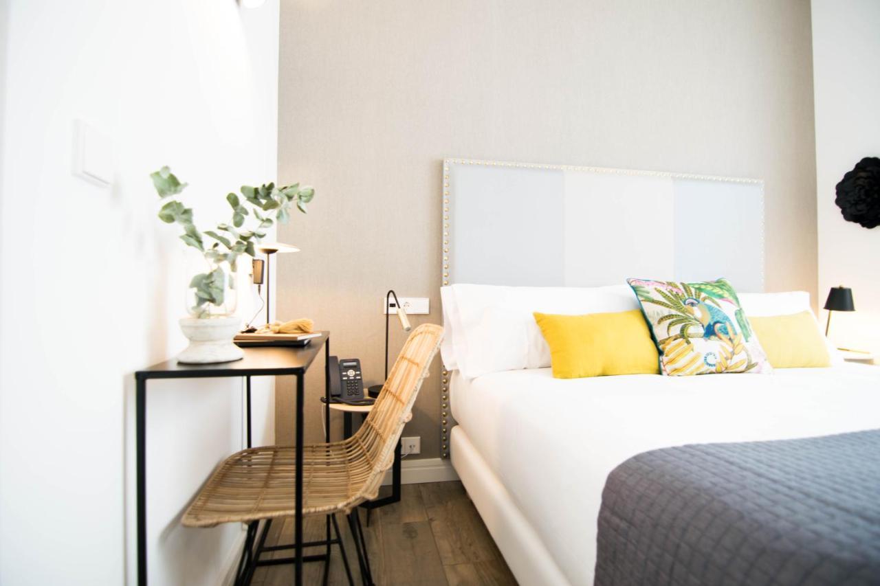 Myr Marques House Otel Valensiya Dış mekan fotoğraf